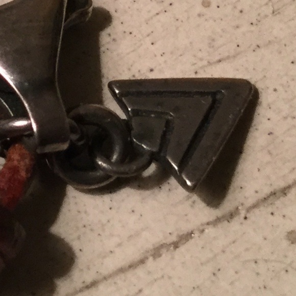 Silpada charm necklace - Picture 3 of 3